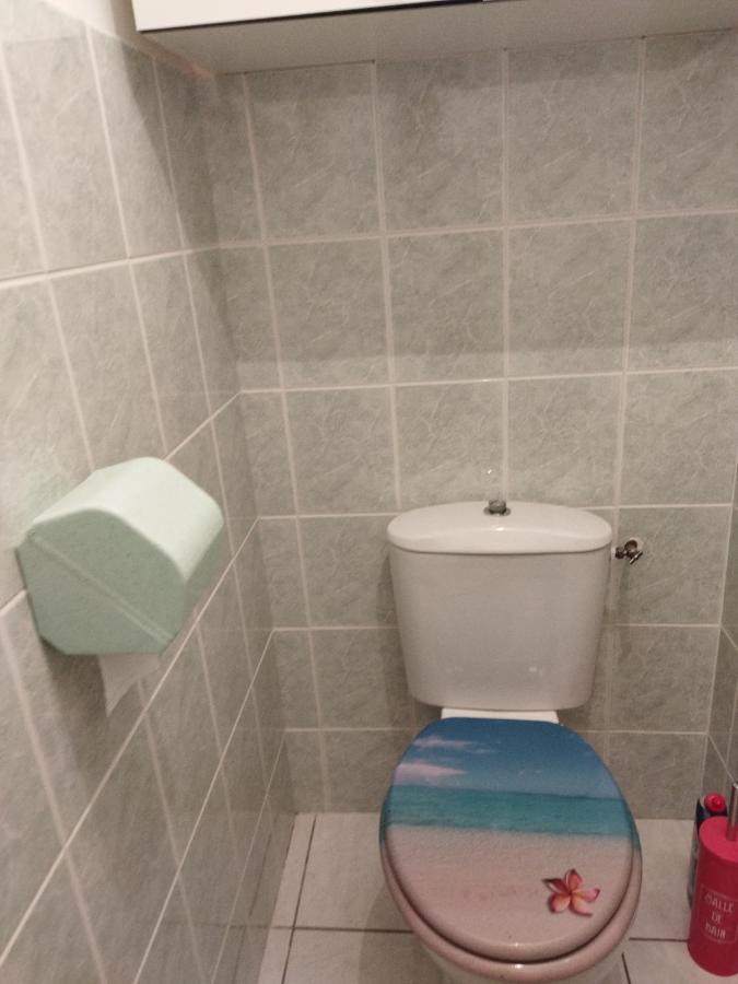 דירות Tregueux Le Petit Chez Nous מראה חיצוני תמונה
